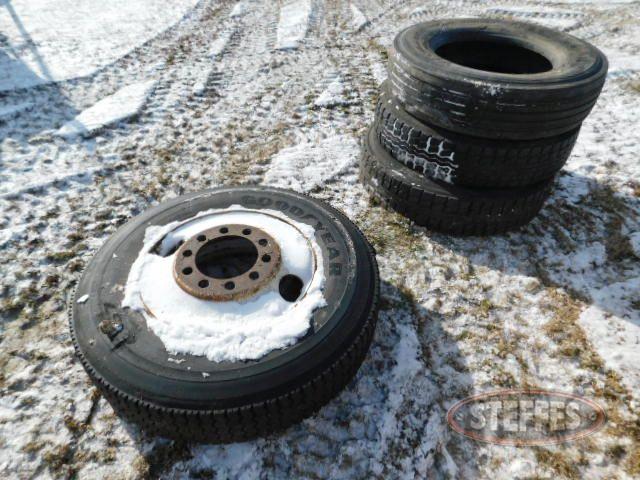 (2) 11R22-5 tires- _1.jpg